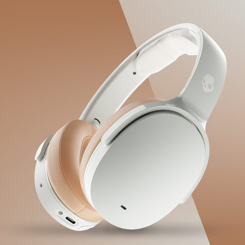 NWT Skullcandy Hesh ANC Noise Canceling Wireless Headphones